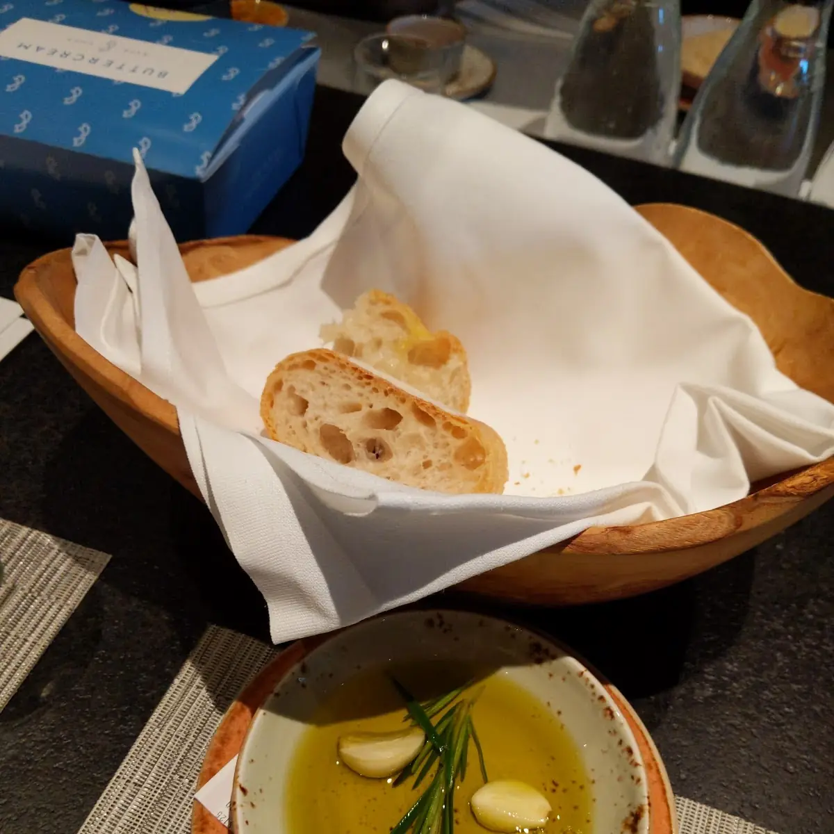 Pumpkin Soup