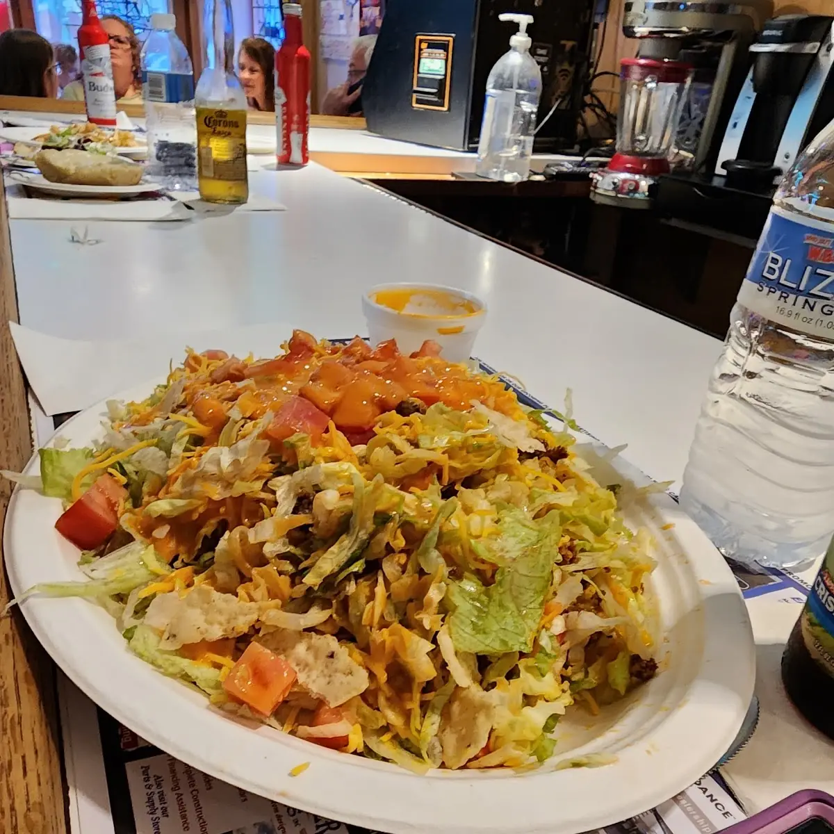 Taco Salad