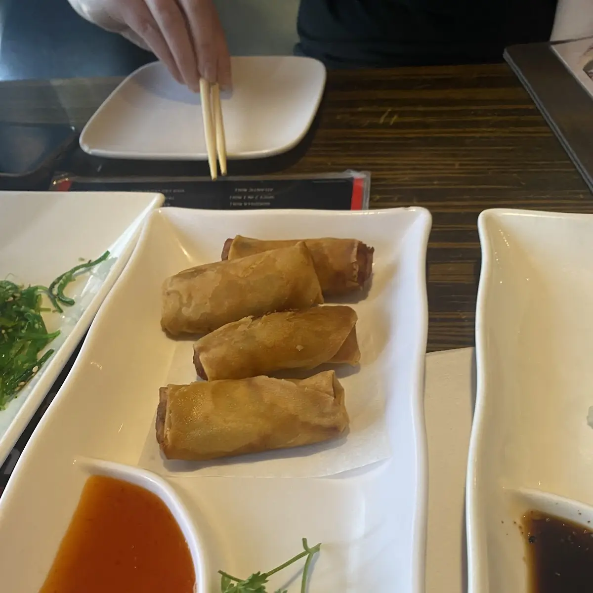 Spring Roll