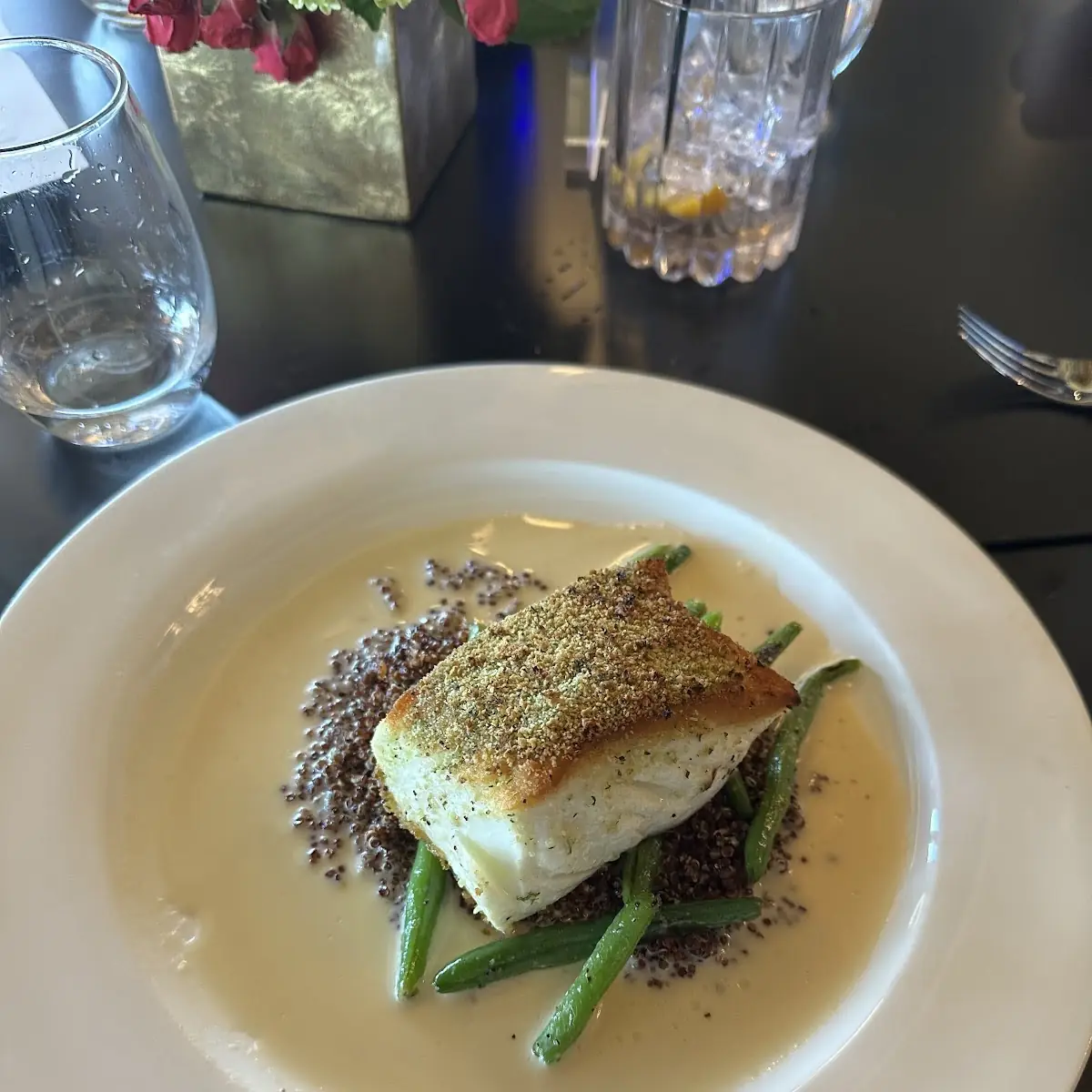 Sea Bass