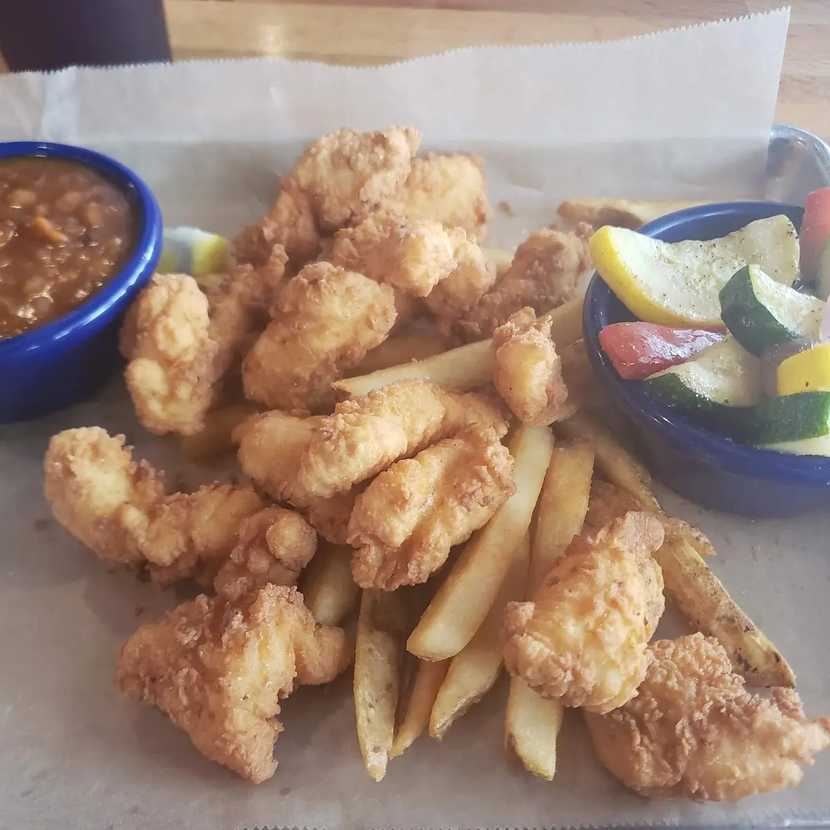 Fish N Chips