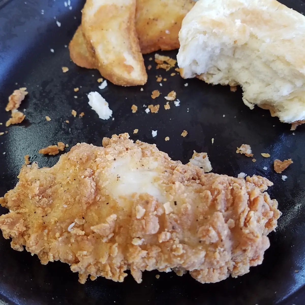 Chicken Tender
