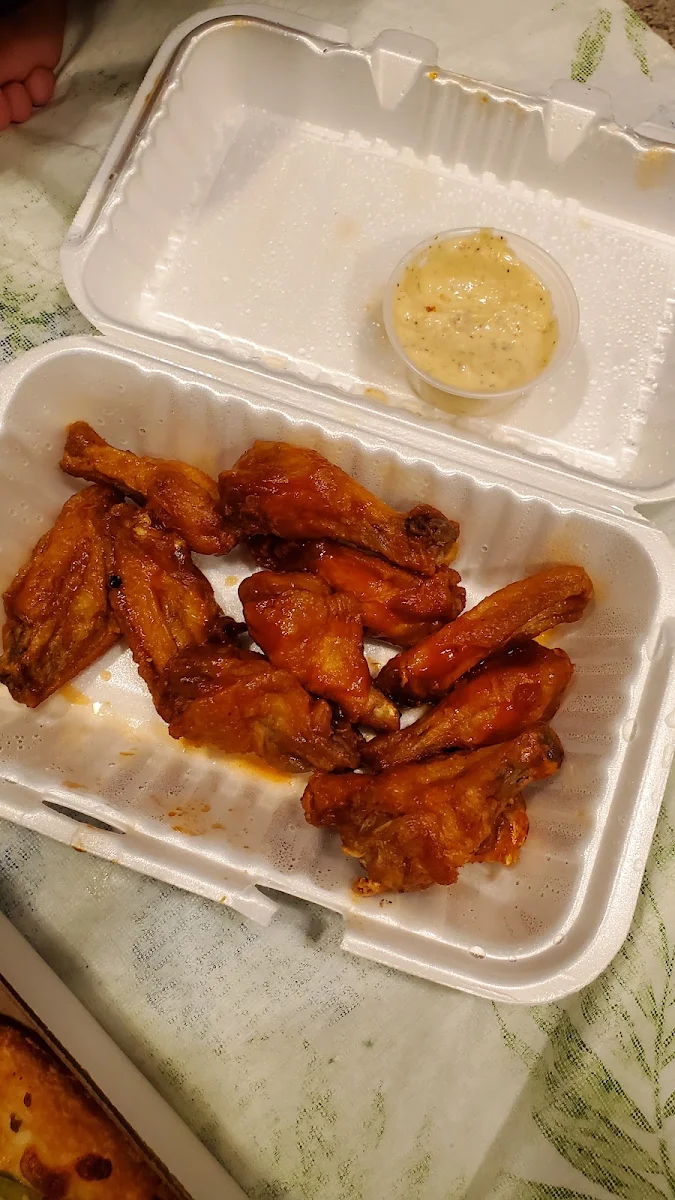 Wings