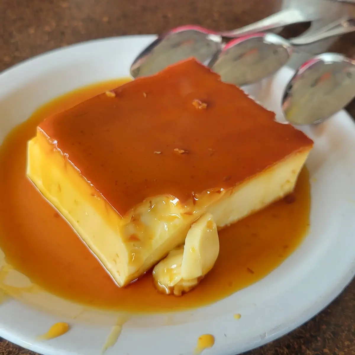 Flan