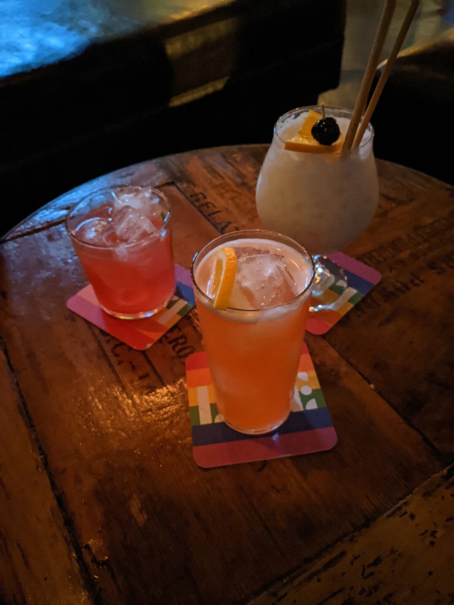Mai Tai