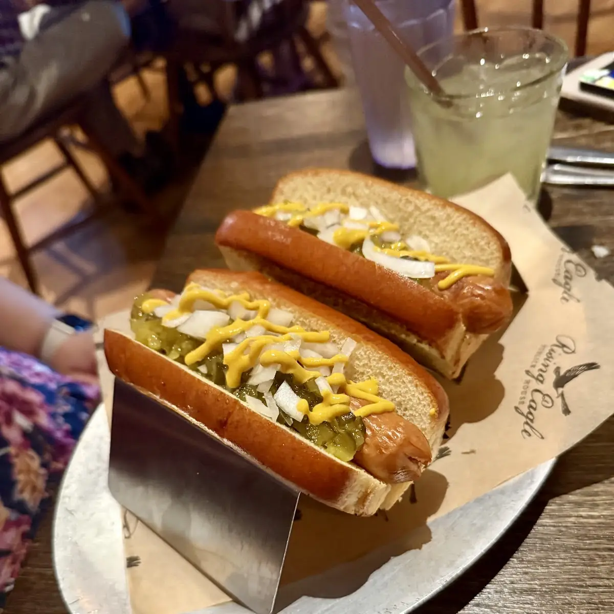 Hot Dog Special