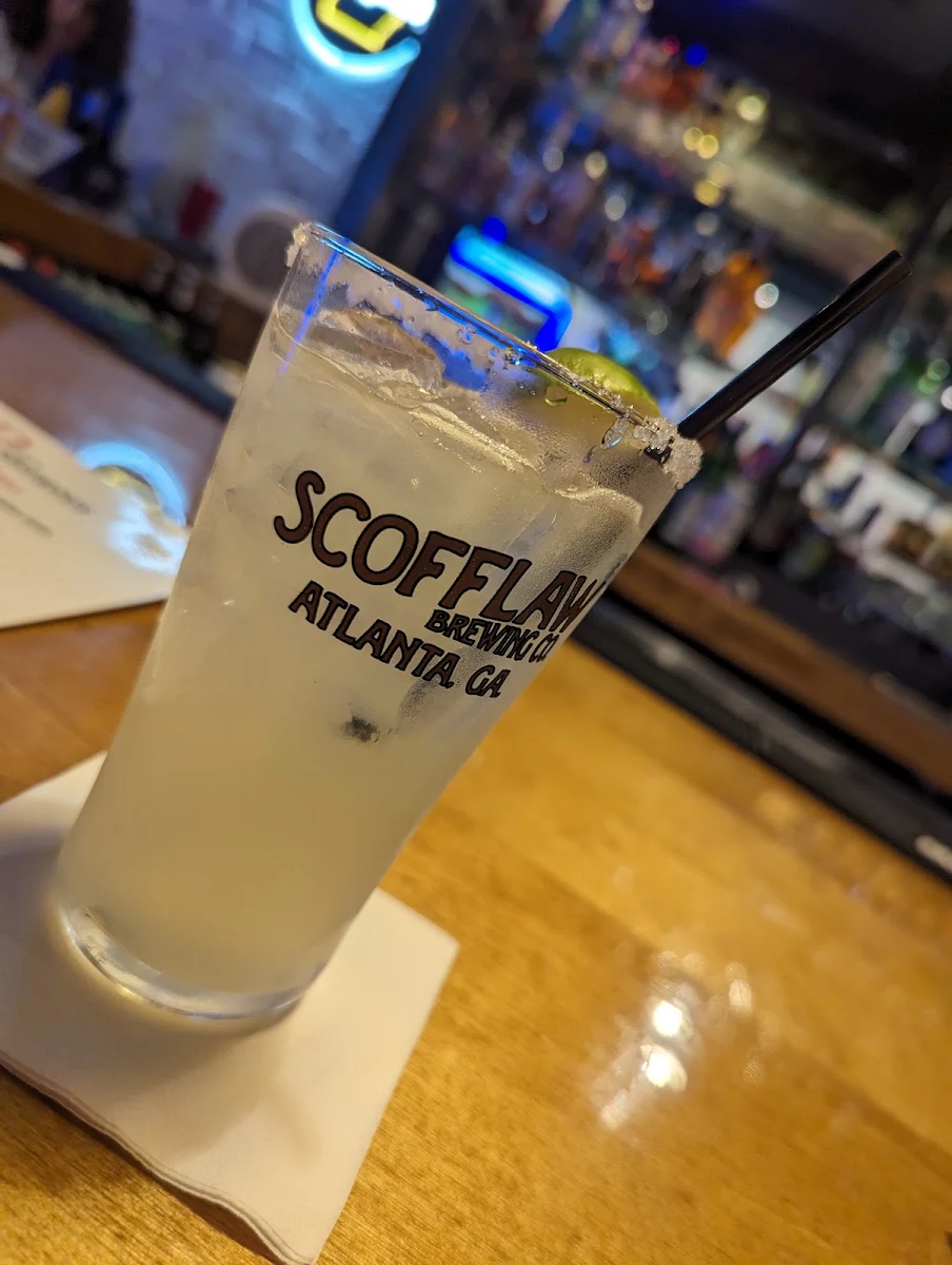 House Margarita