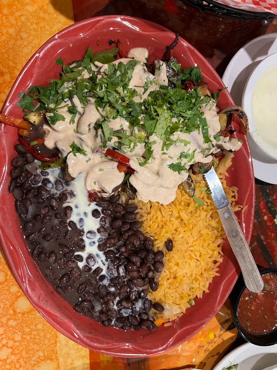 Black Beans
