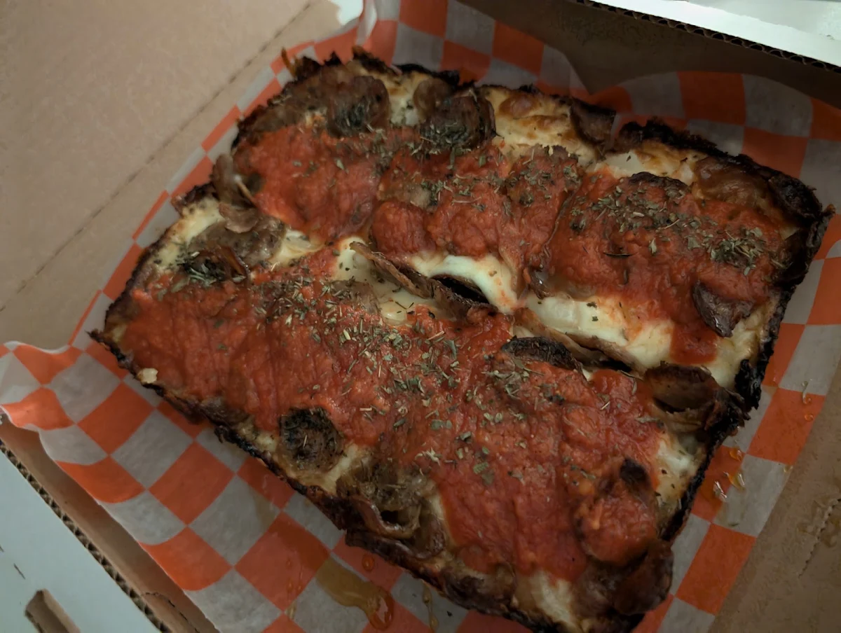 Pizza