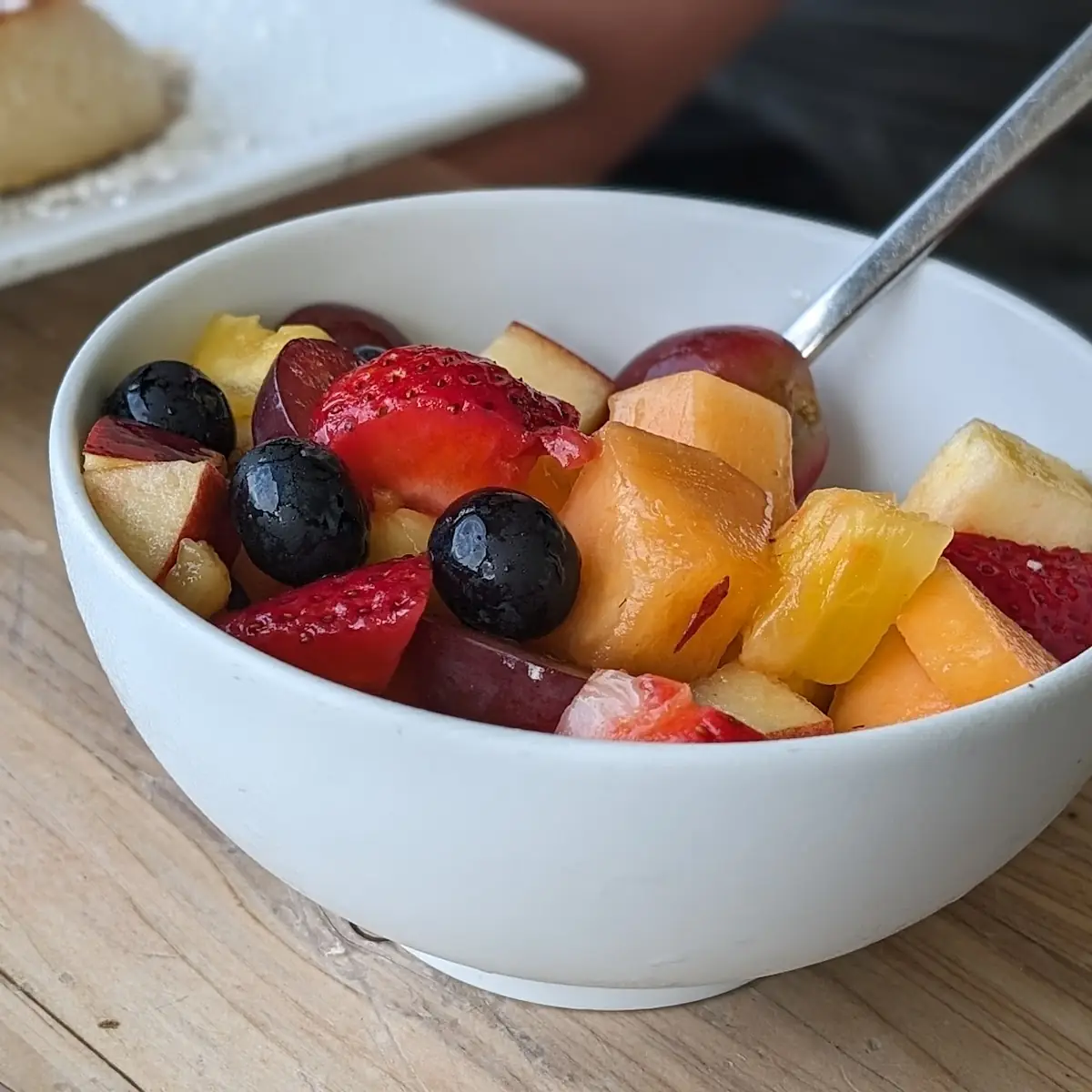 Fresh Fruit