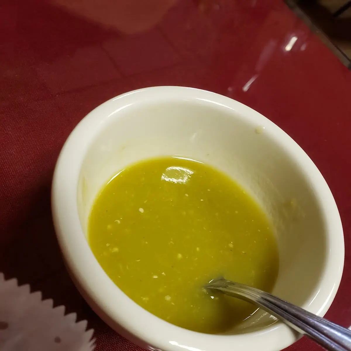 Salsa Verde