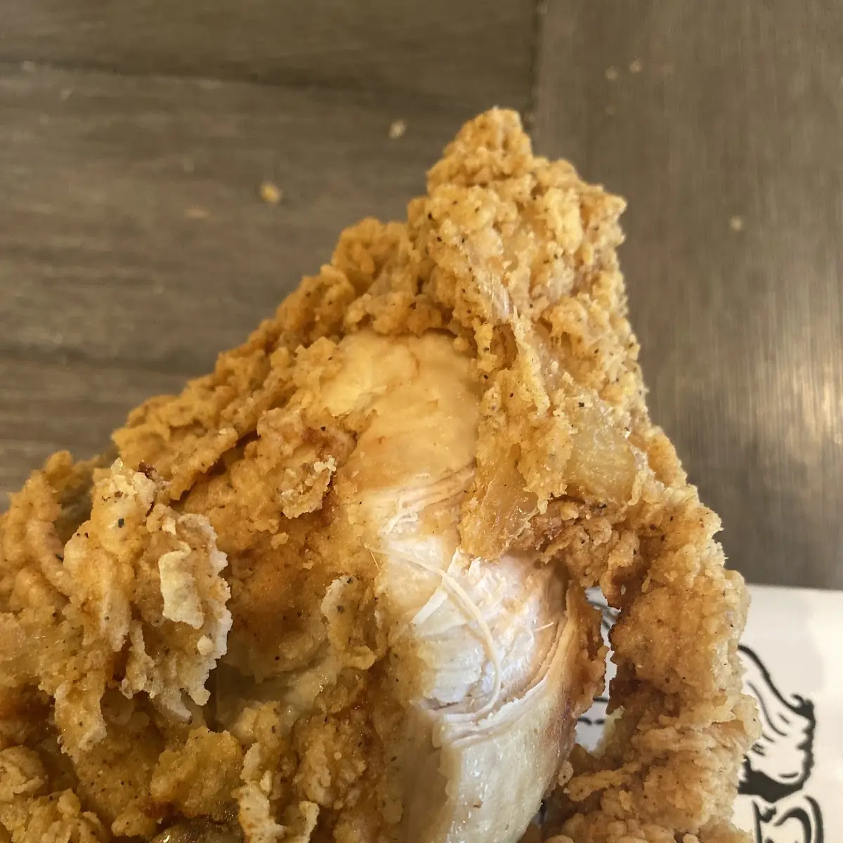 Fried Chicken