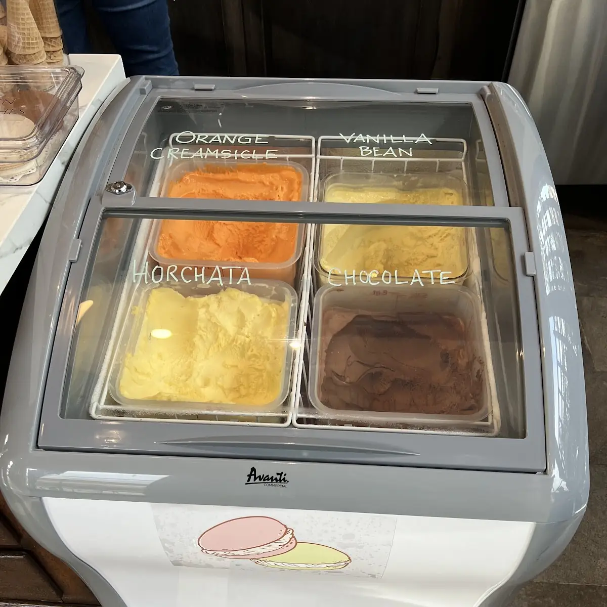 Gelato