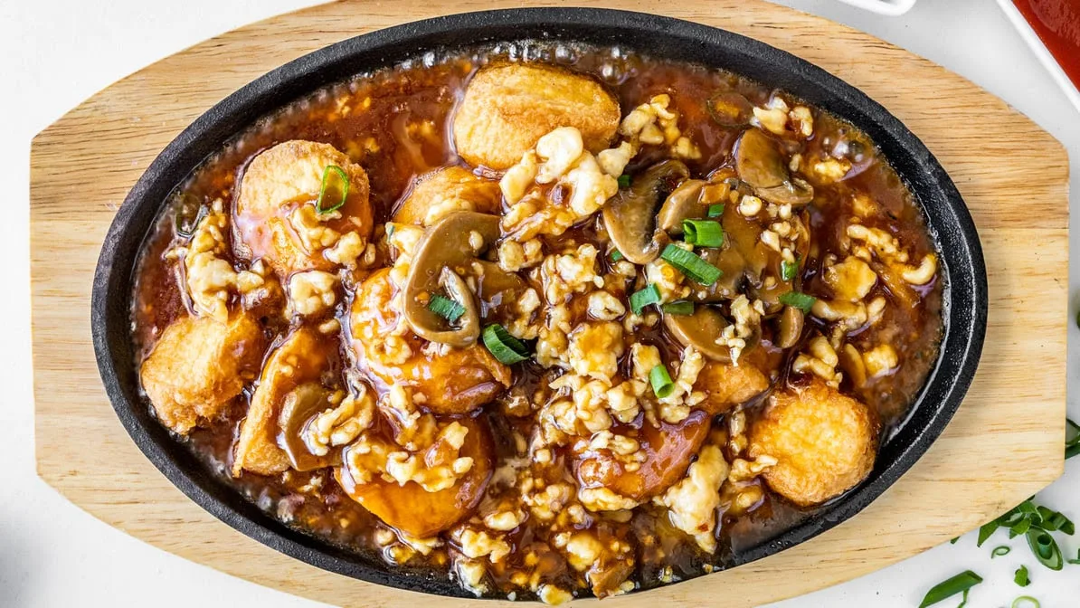 Highlights, Miami Asian Kitchen