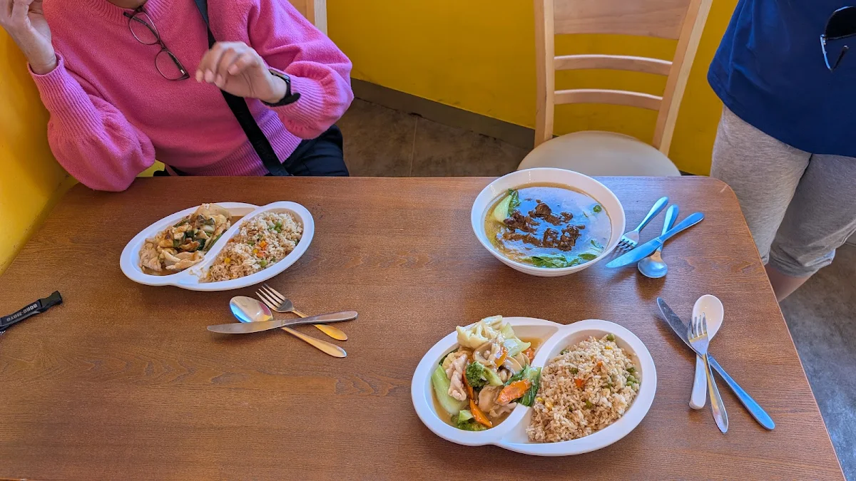 Highlights, Miami Asian Kitchen
