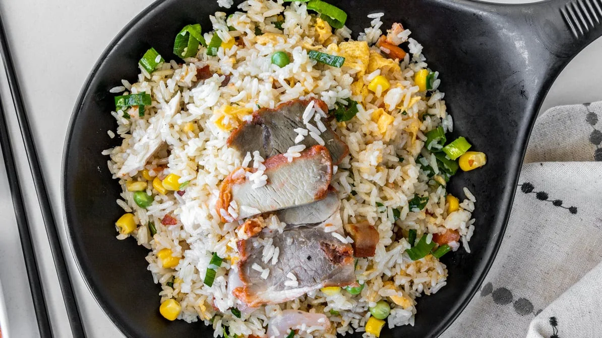 Highlights, Miami Asian Kitchen