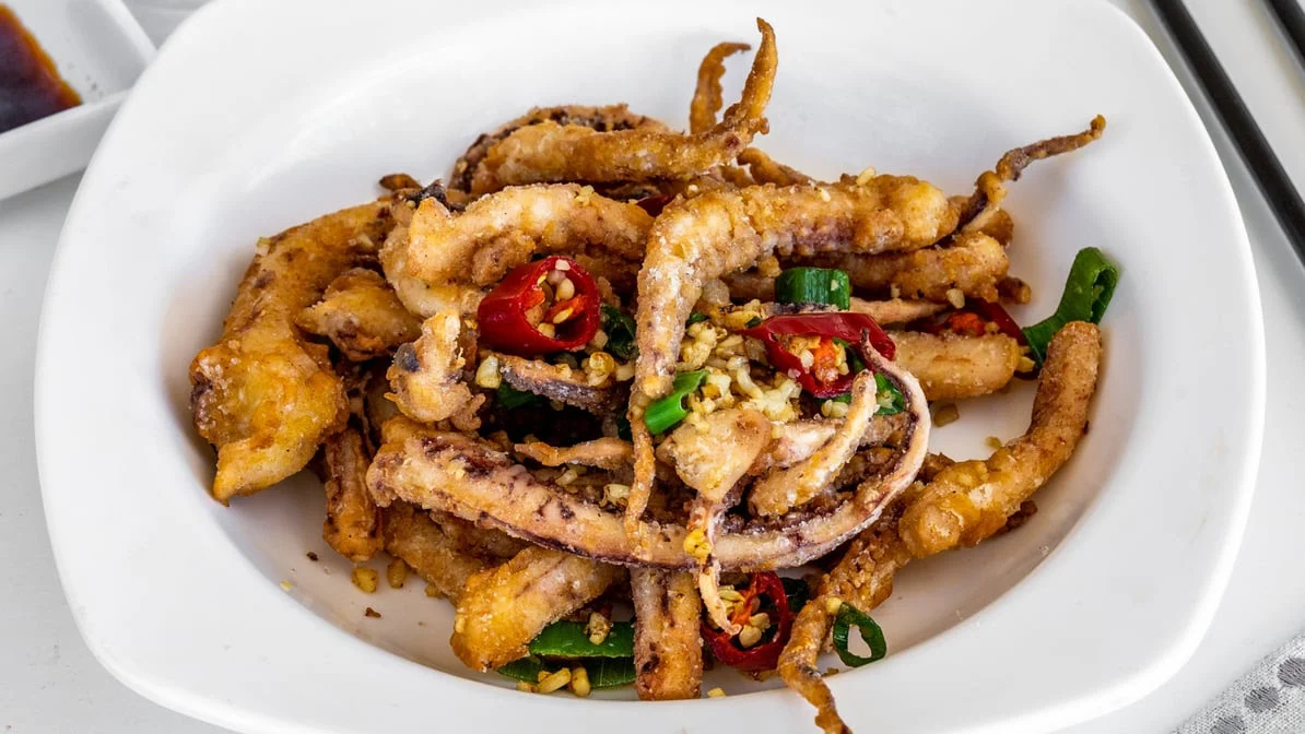 Highlights, Miami Asian Kitchen