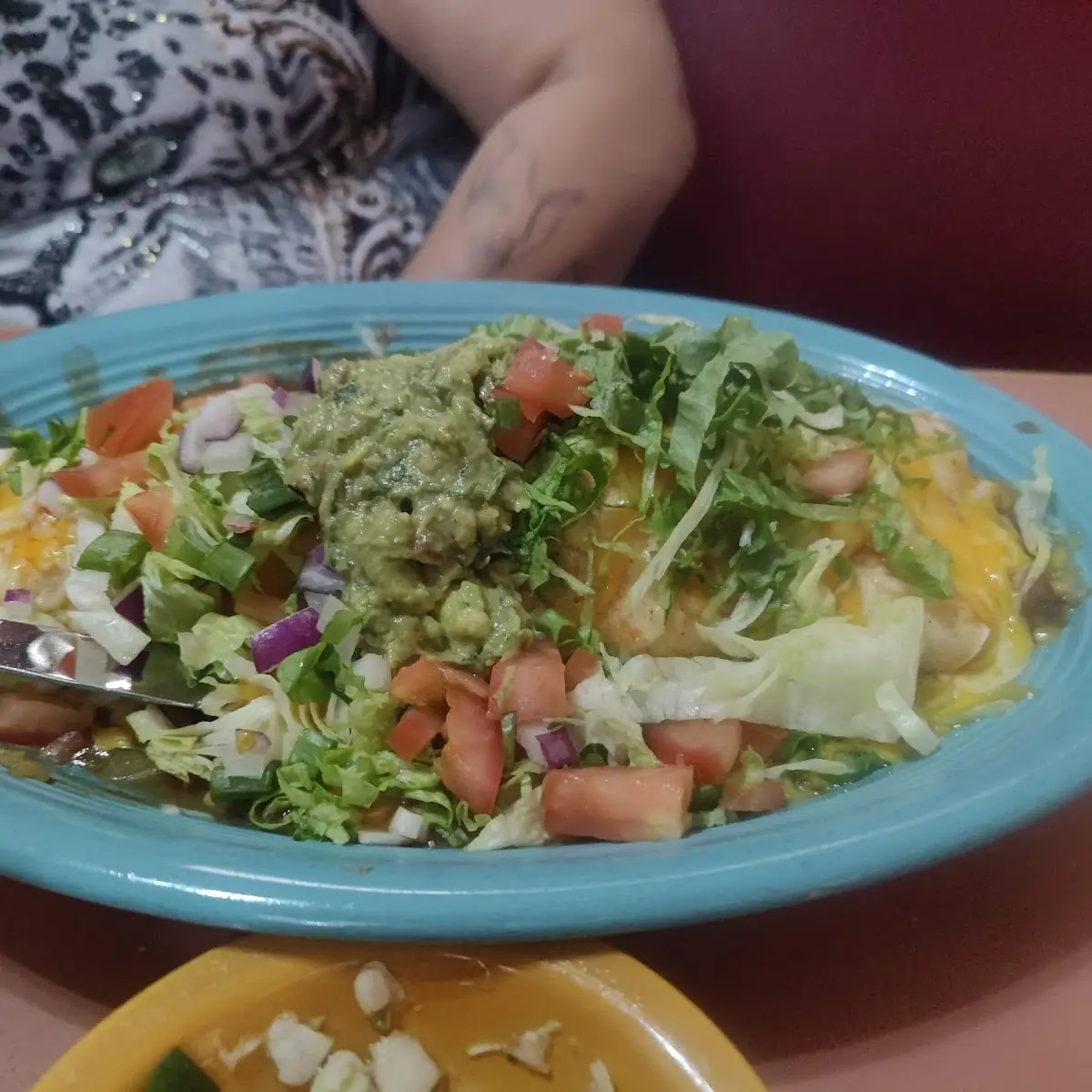 Ixtapa Burger