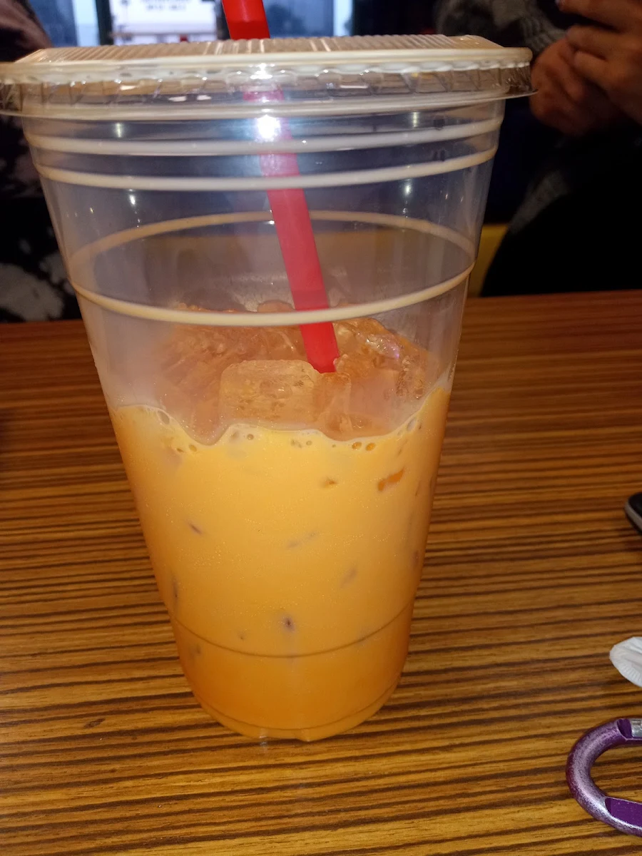 Thai Tea