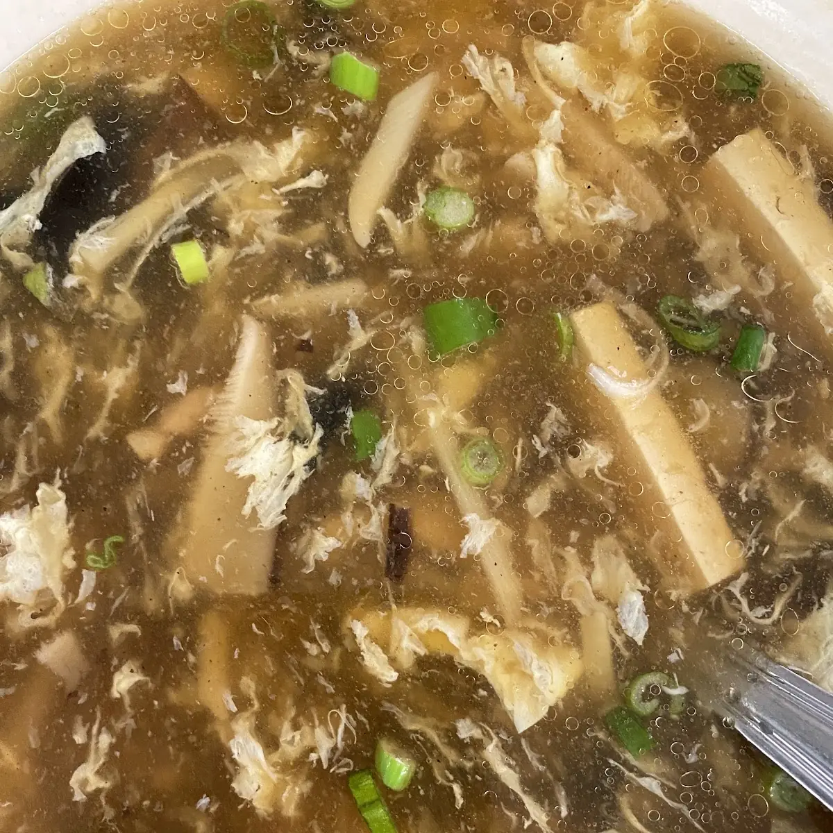 Chicken Soup