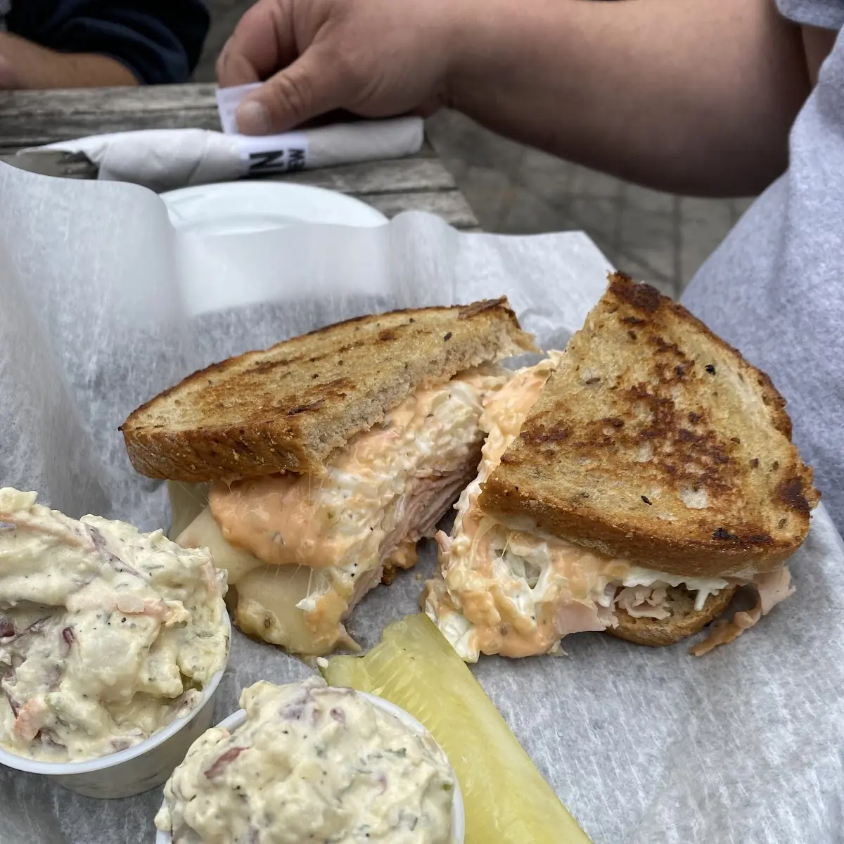 Potato Salad