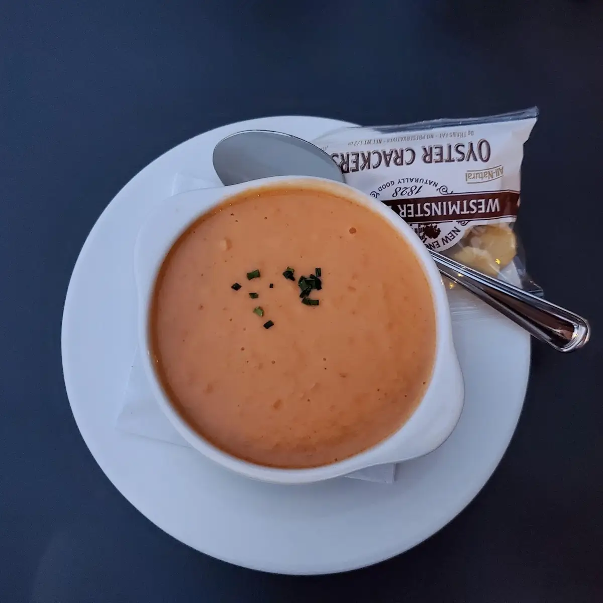 Lobster Bisque