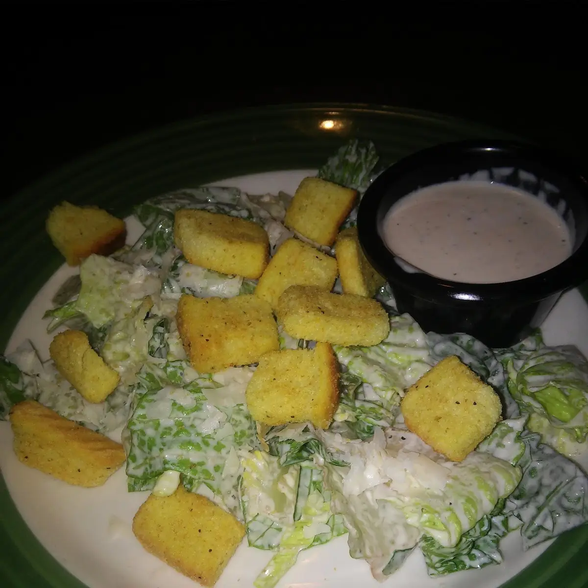 Caesar Salad