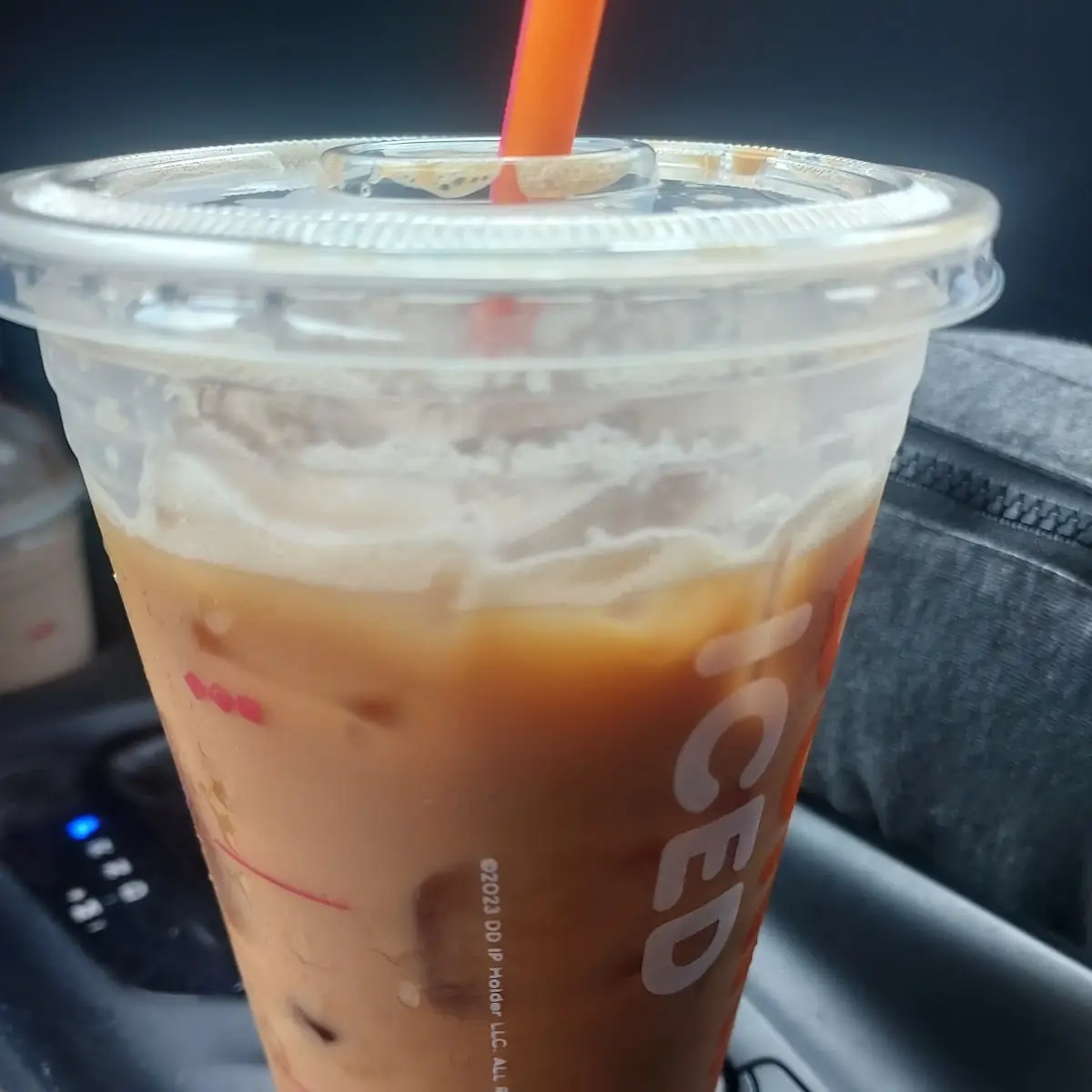 Brown Sugar Espresso
