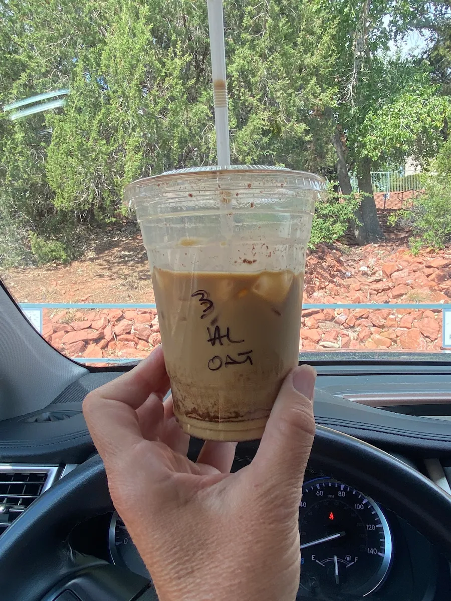 Cold Brew
