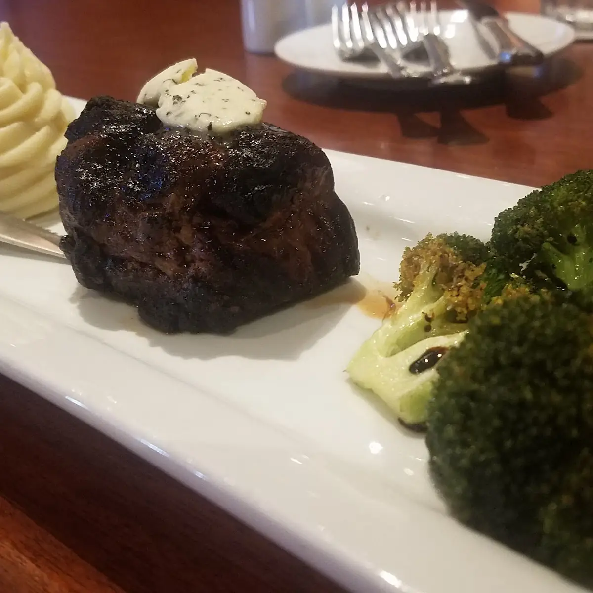 Filet Mignon