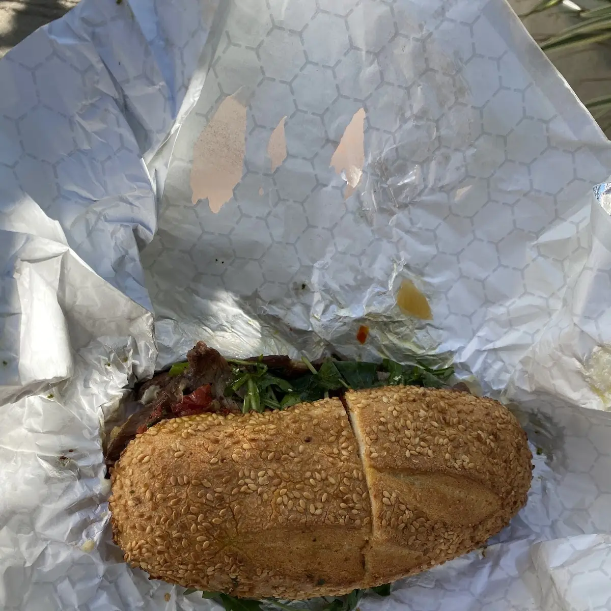 Bistro Steak