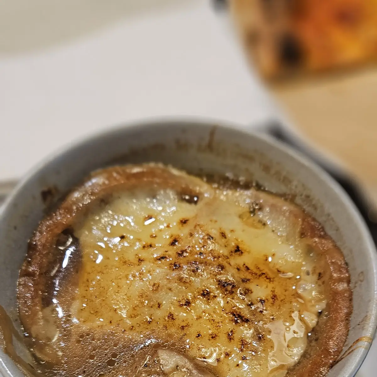 Onion Soup