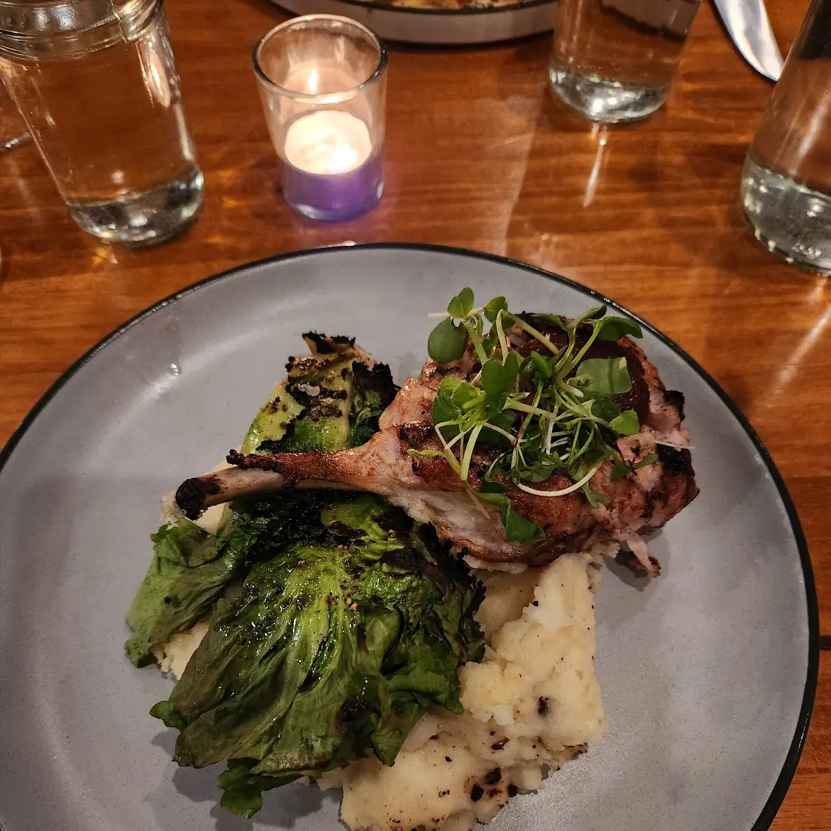 Pork Chop