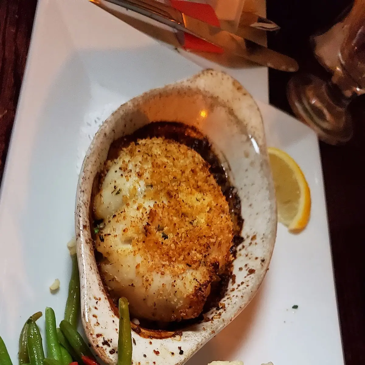 Crab Cake