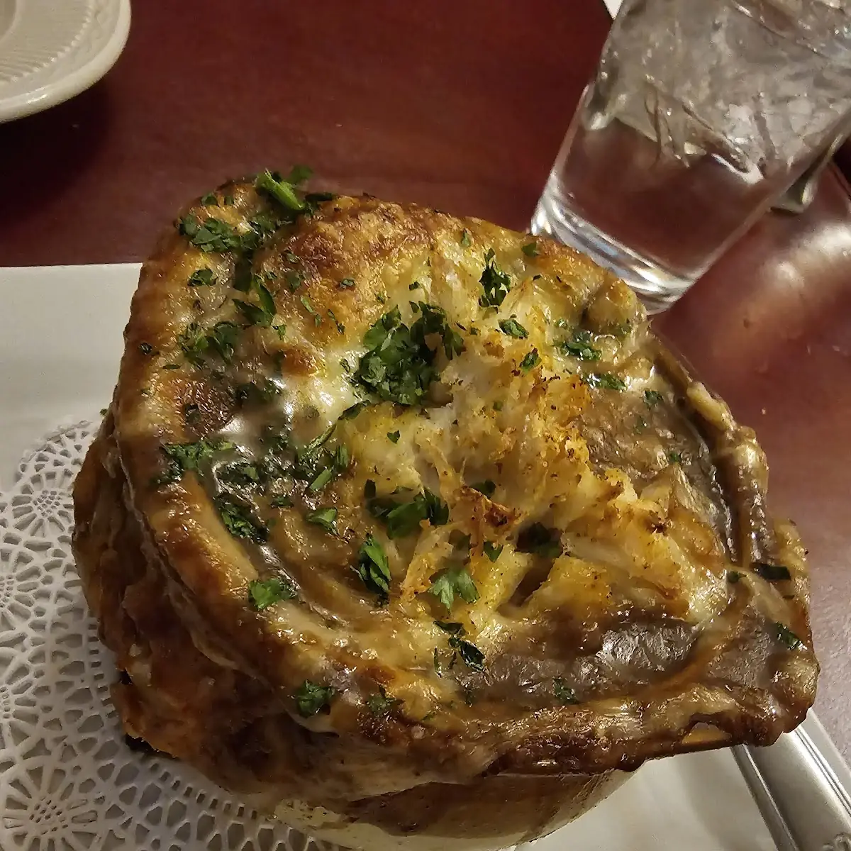 French Onion Sea Hag