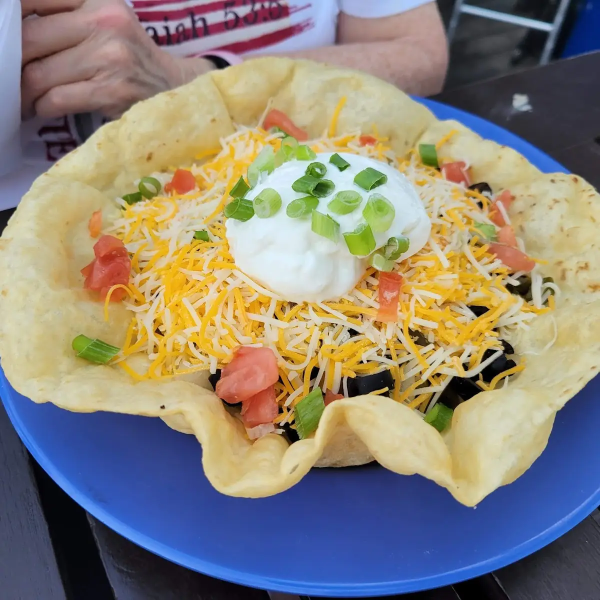 Taco Salad