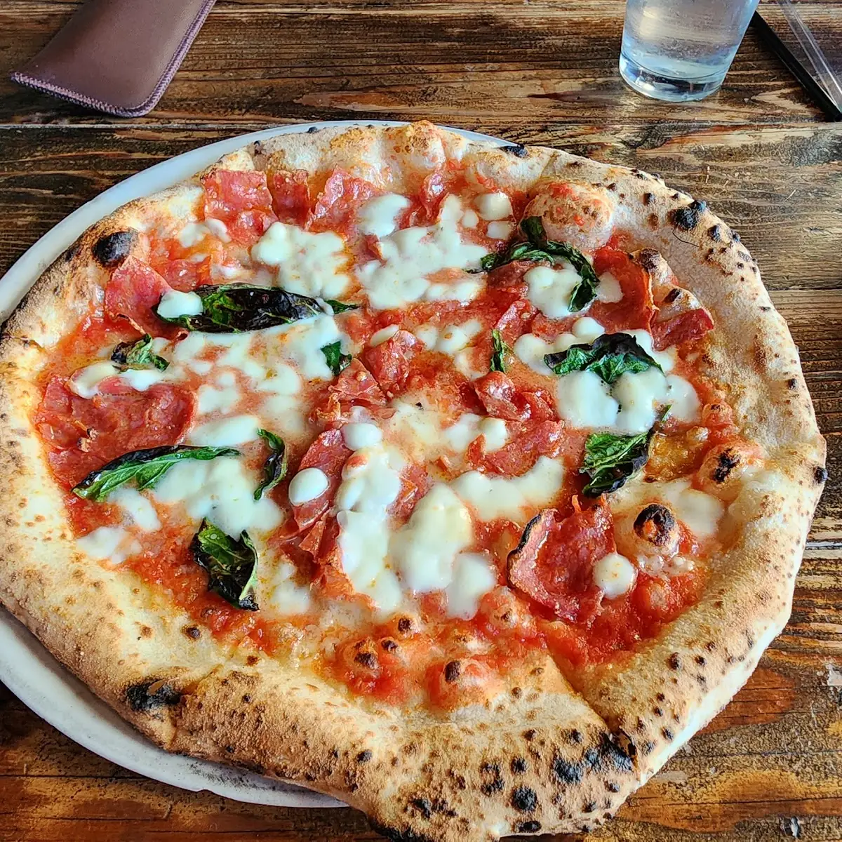 Margherita Doc