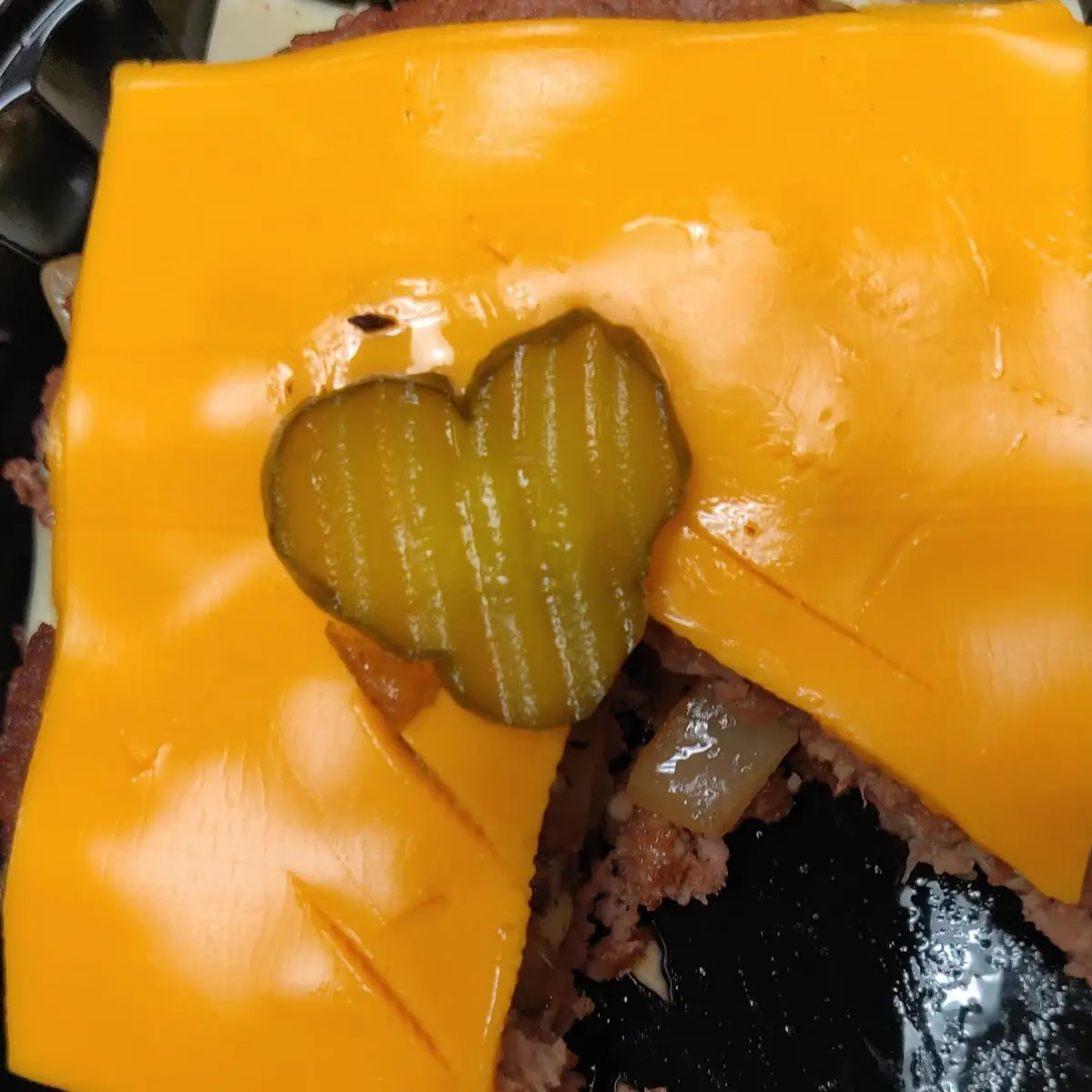Grilled Onions