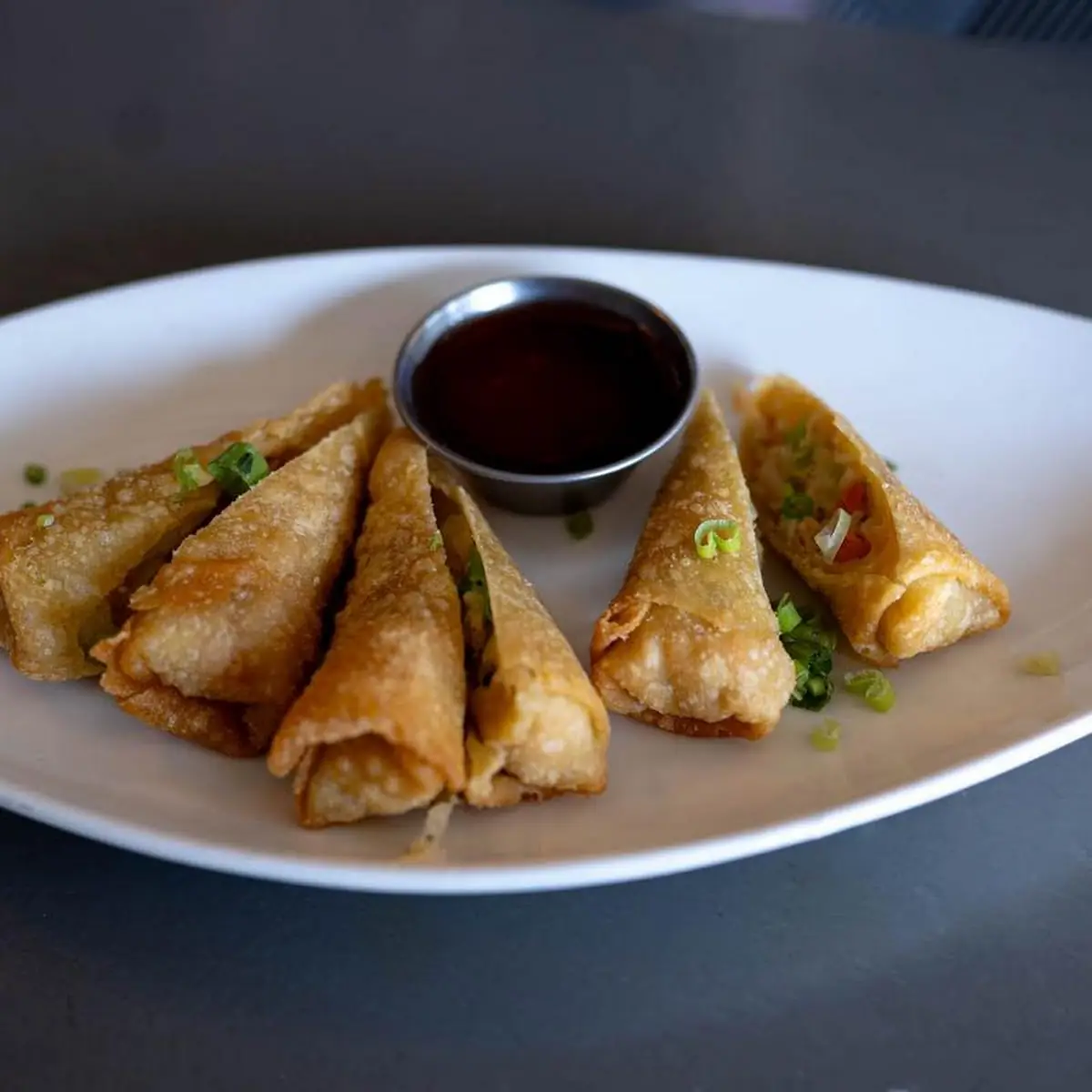 Chicken Egg Rolls