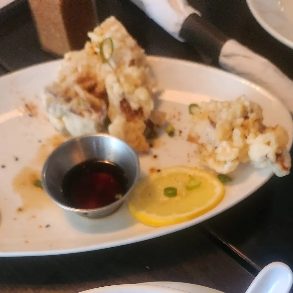 Soft Shell Crab