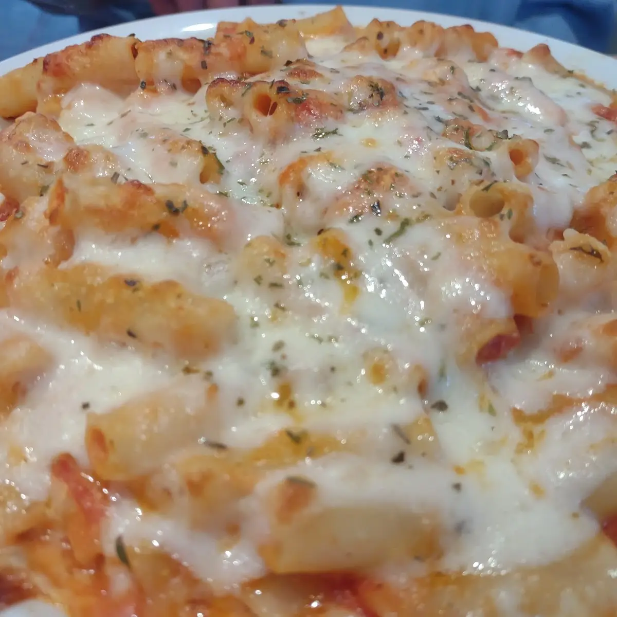 Baked Ziti