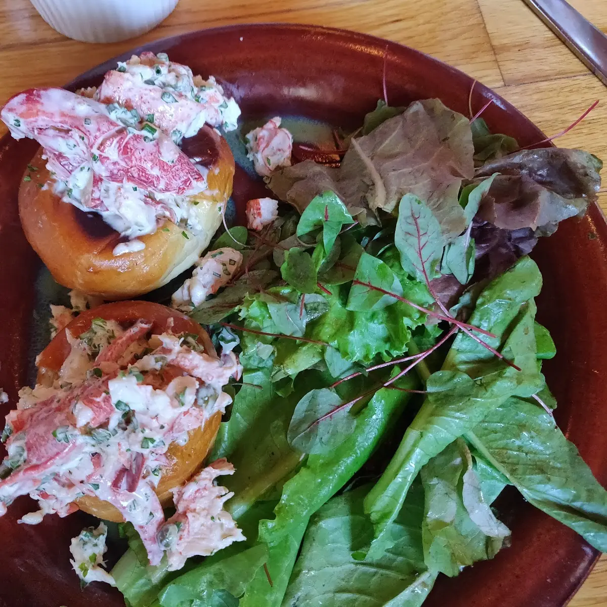 Lobster Roll