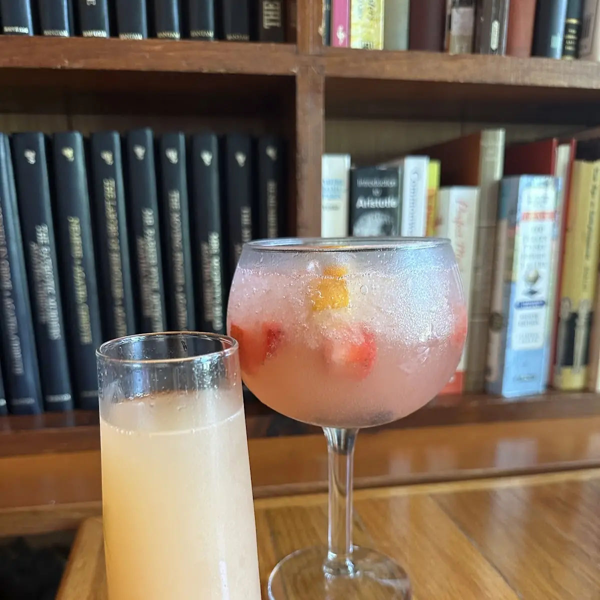 White Sangria