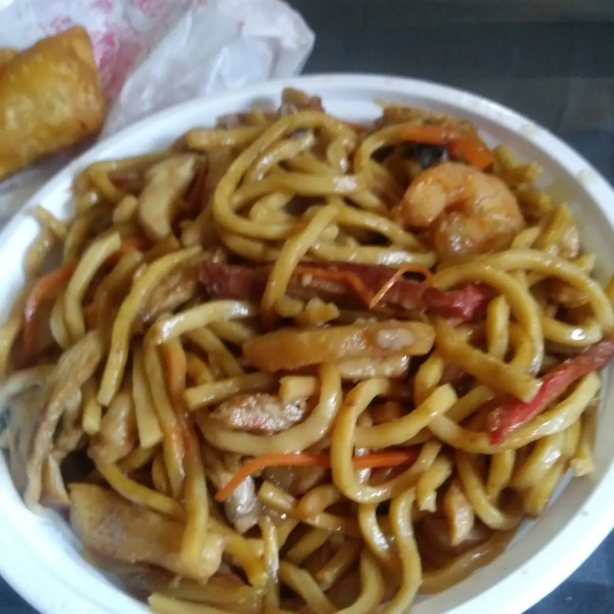 Lo Mein