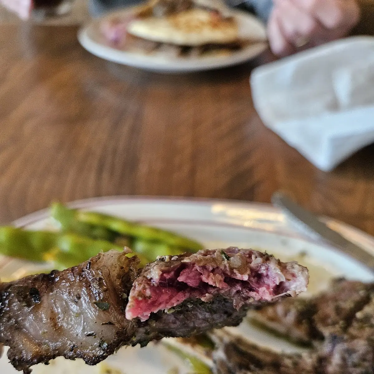 Lamb Chops