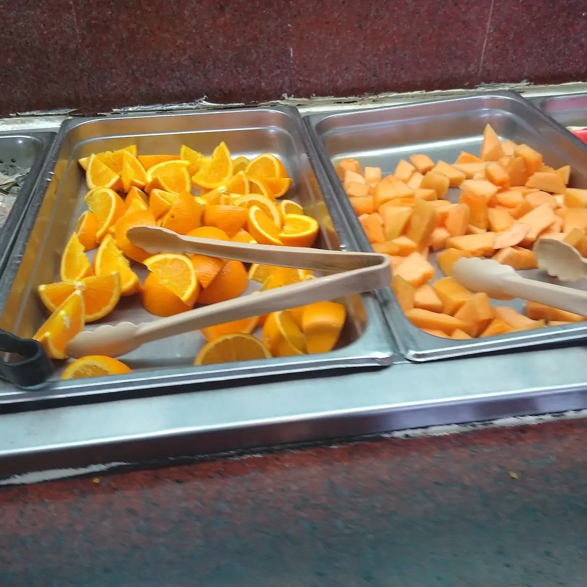 Fresh Fruit