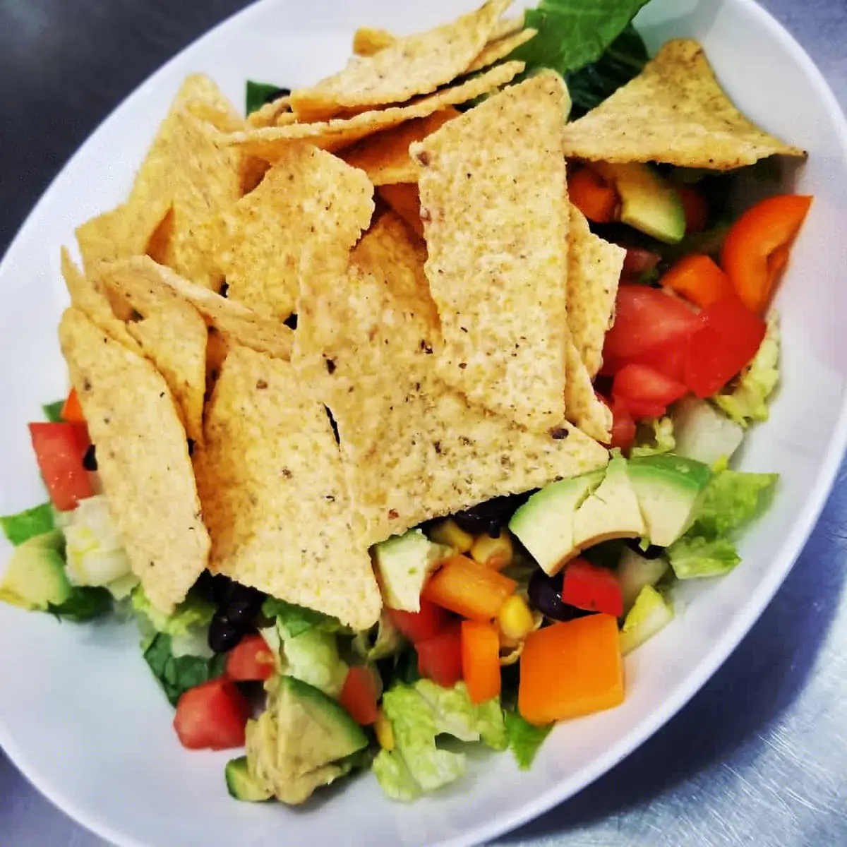 Taco Salad