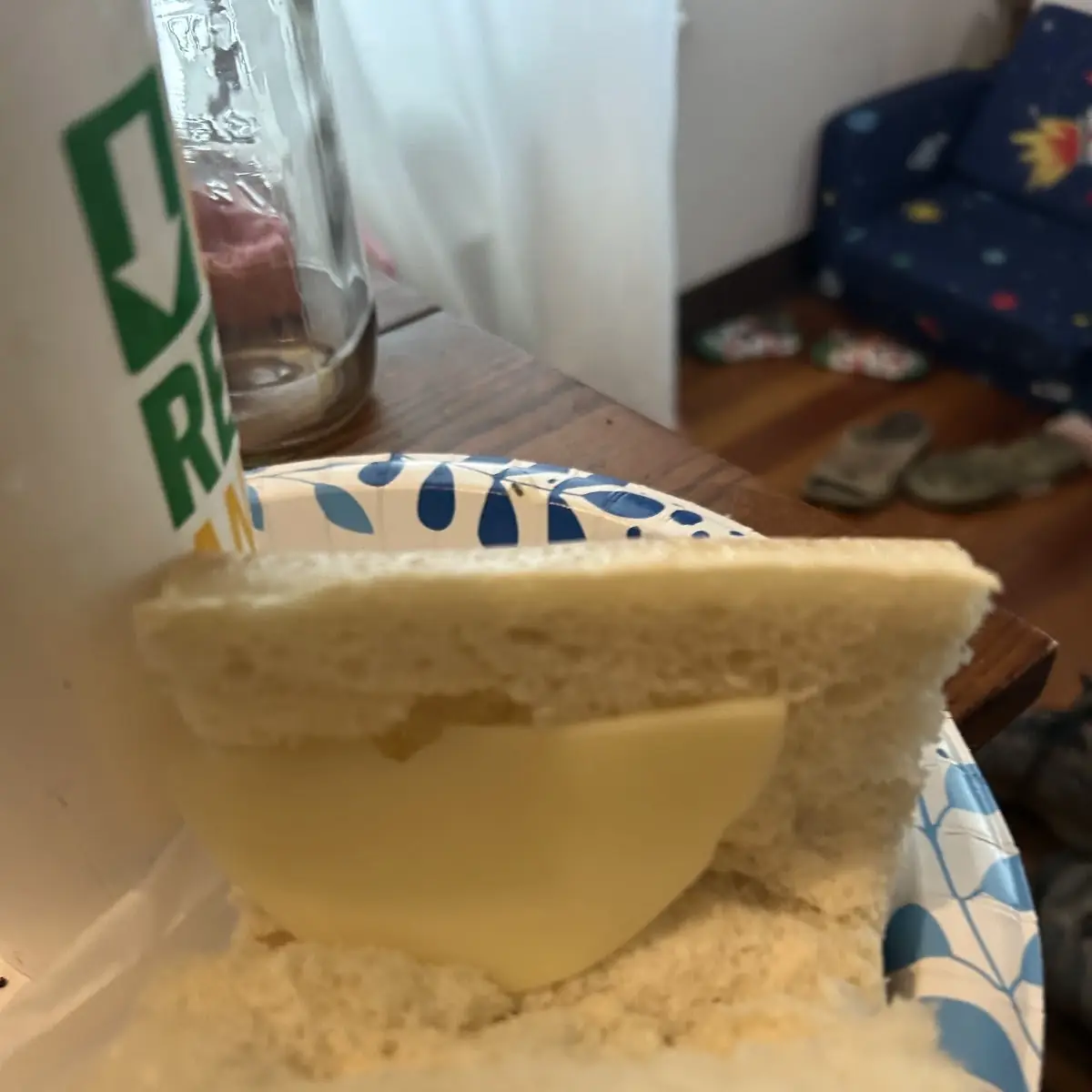 Veggie Delite