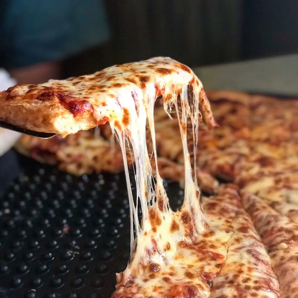 Cheese Pizza
