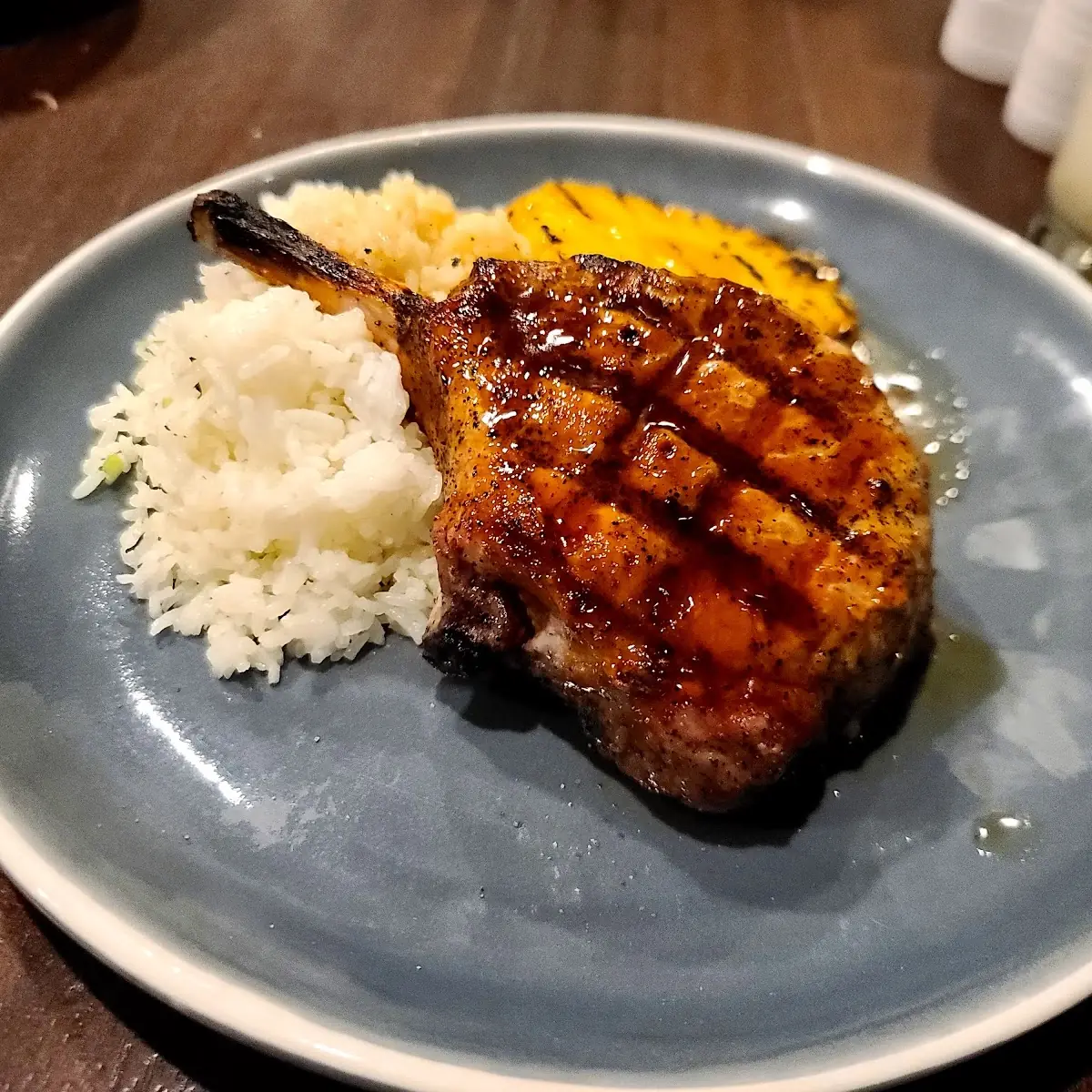 Pork Chop